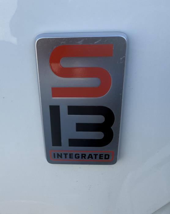 2026 International LT625-20