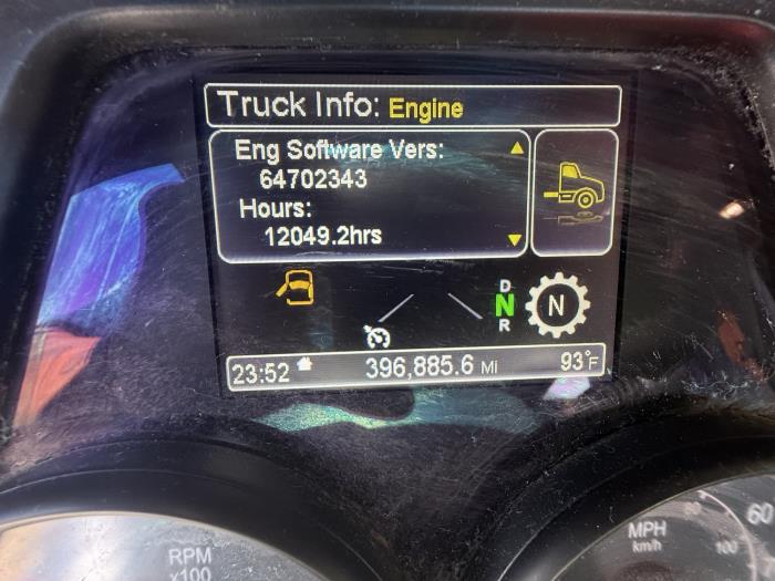 2021 Peterbilt 579-13