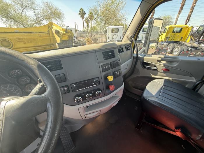 2021 Peterbilt 579-14