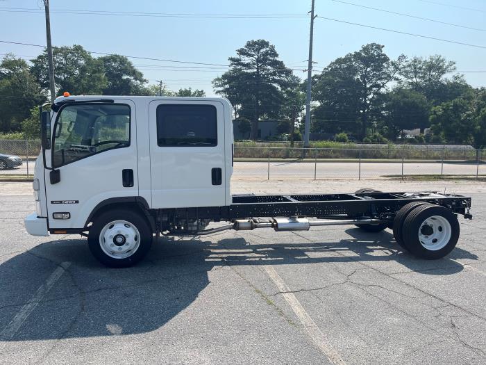 2026 Isuzu NRR-2