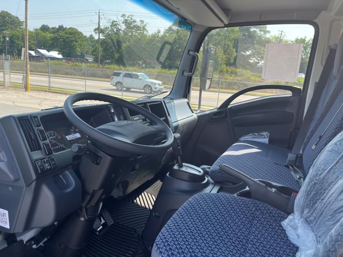 2026 Isuzu NRR-9