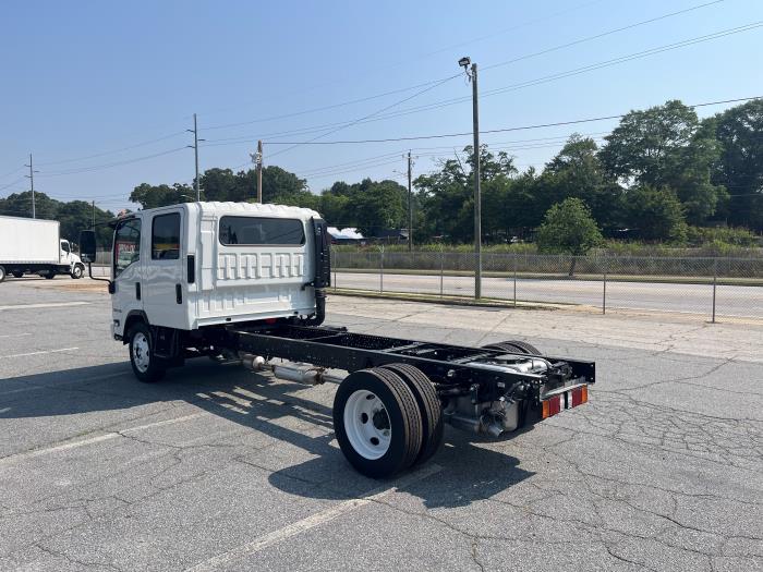 2026 Isuzu NRR-3