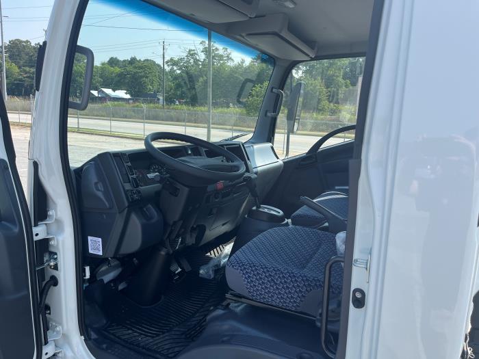 2026 Isuzu NPR-HD-9