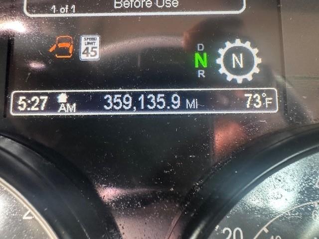 2021 Peterbilt 579-4