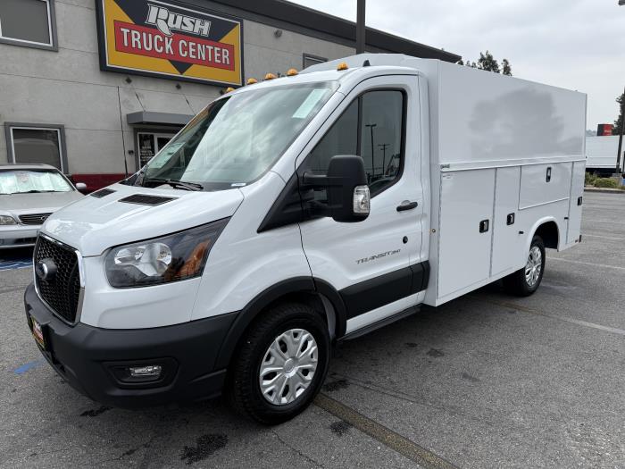2024 Ford Transit-350-1