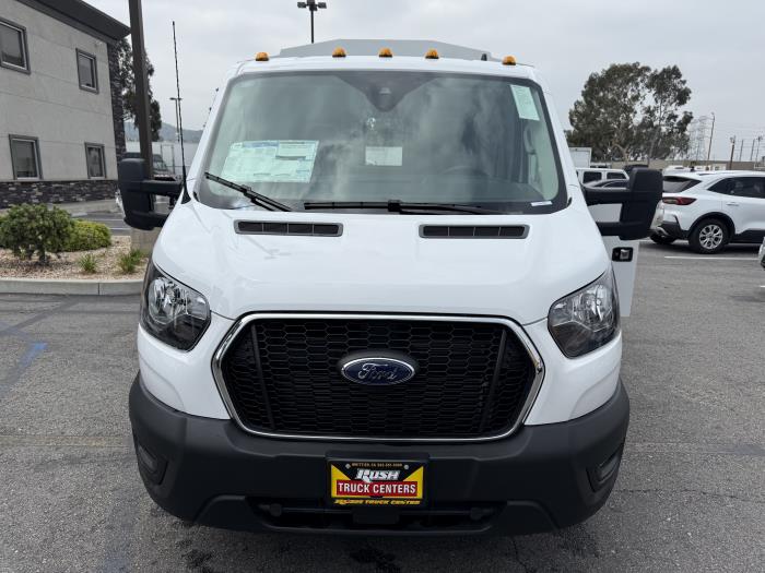 2024 Ford Transit-350-9