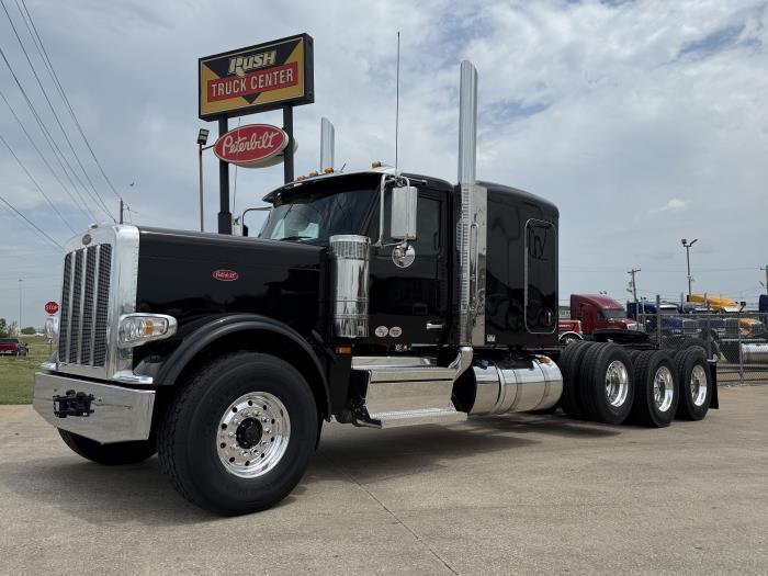 2026 Peterbilt 589-1