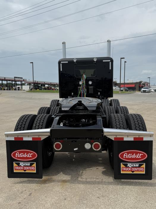 2026 Peterbilt 589-4