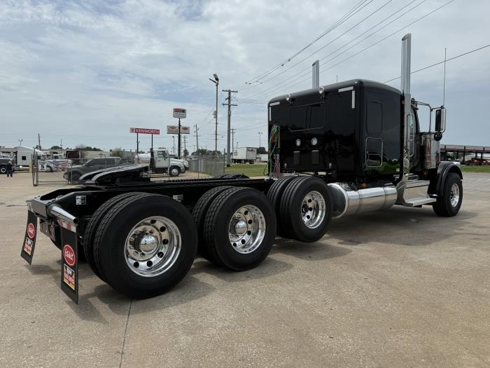 2026 Peterbilt 589-5