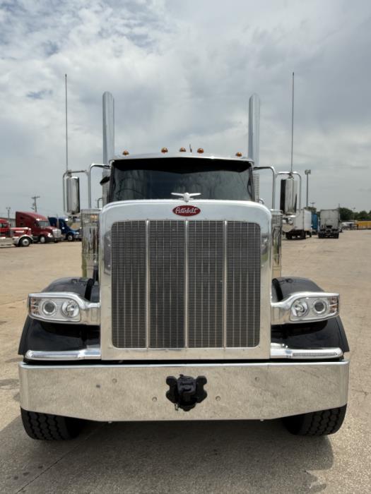2026 Peterbilt 589-9