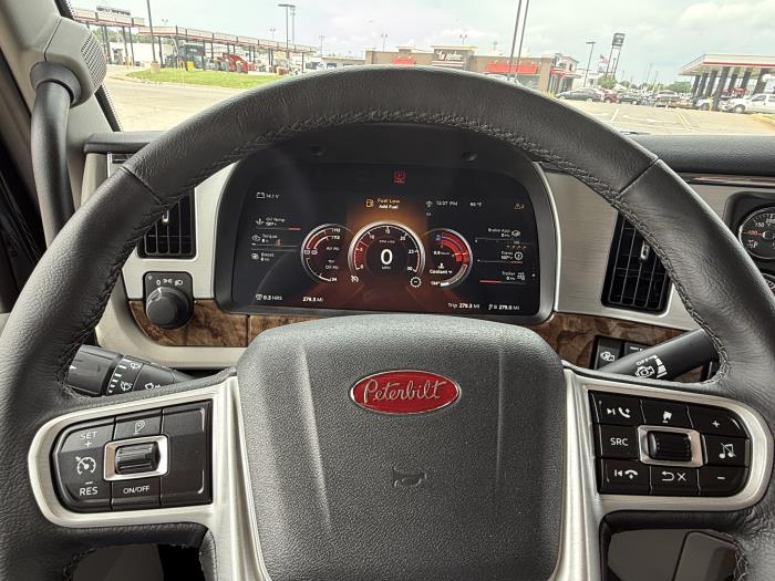 2026 Peterbilt 589-16