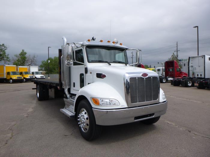2020 Peterbilt 337-2