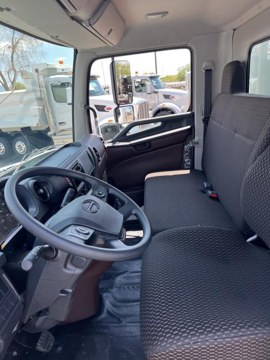 2025 Hino L6-13