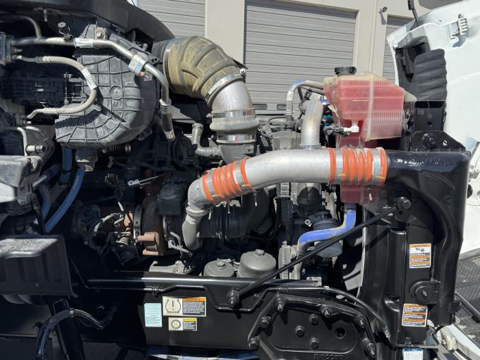 2021 Peterbilt 579-14
