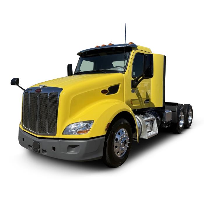 2021 Peterbilt 579-0