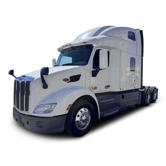 2021 Peterbilt 579-0