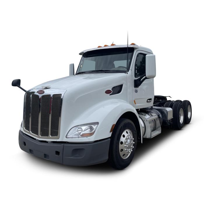 2021 Peterbilt 579-0