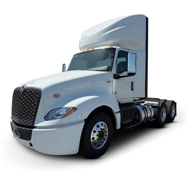 2026 International LT625-0