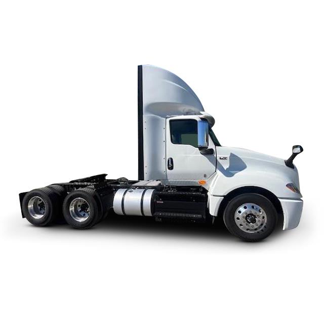 2026 International LT625-0