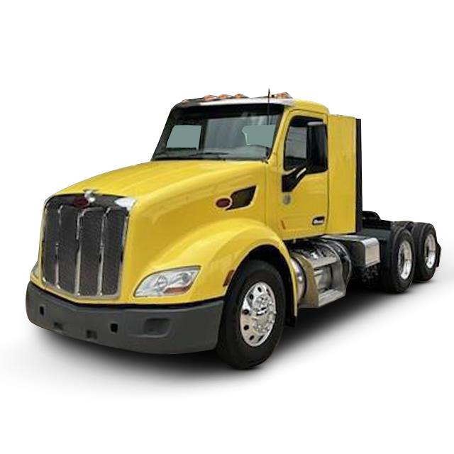2021 Peterbilt 579-0