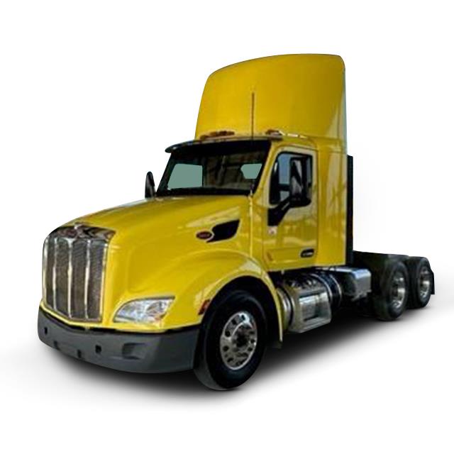 2021 Peterbilt 579-0