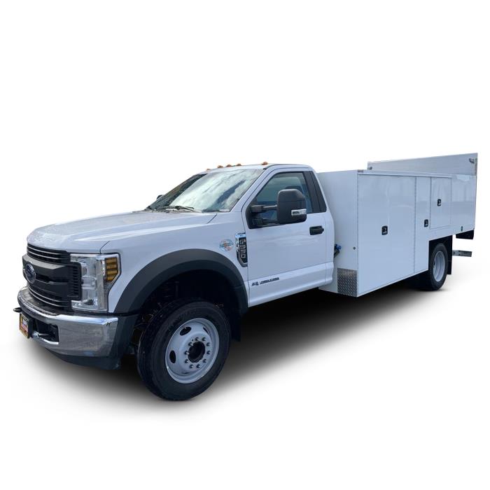 2025 Ford F-550-38