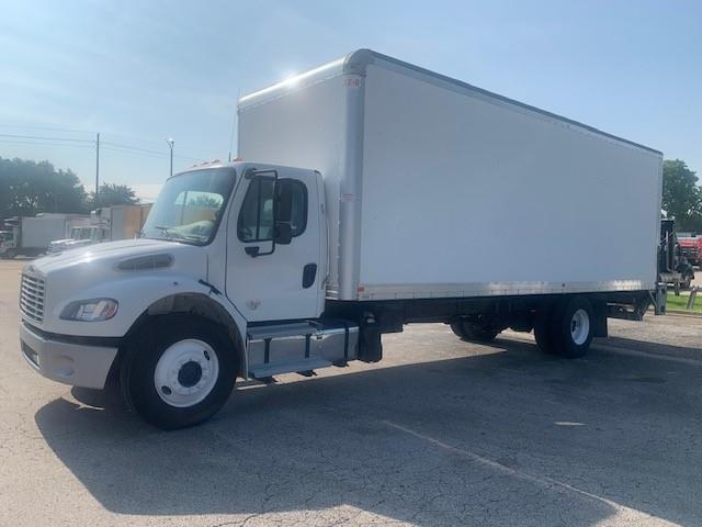 2021 Freightliner Business Class M2 106-1