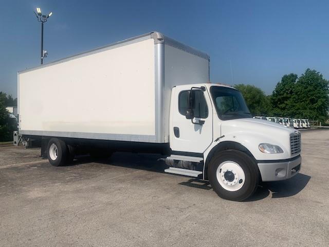 2021 Freightliner Business Class M2 106-2