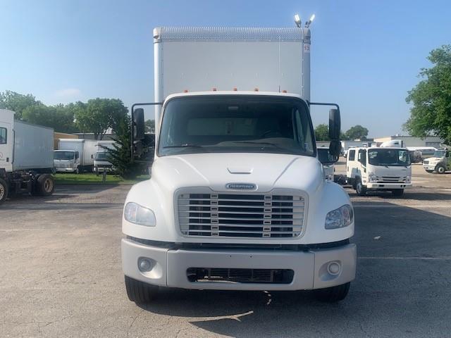 2021 Freightliner Business Class M2 106-3