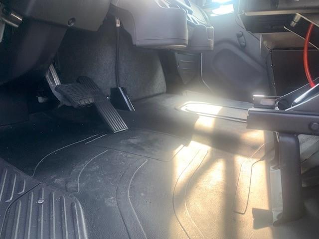 2021 Freightliner Business Class M2 106-9