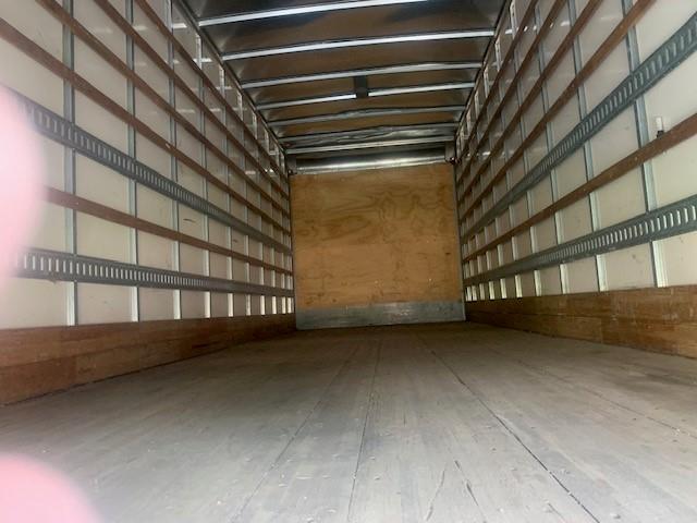 2021 Freightliner Business Class M2 106-20