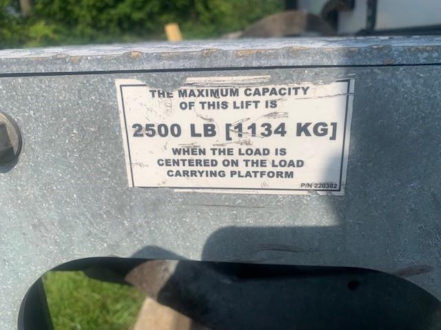 2021 Freightliner Business Class M2 106-14