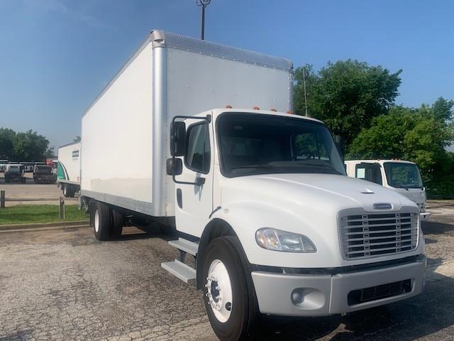 2021 Freightliner Business Class M2 106-27