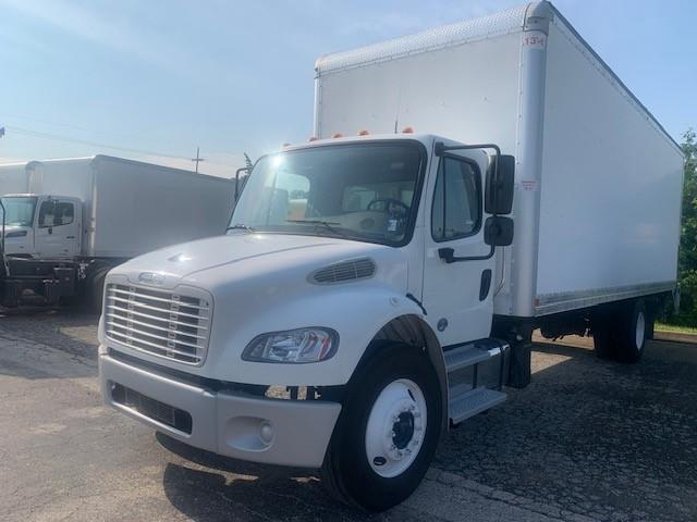 2021 Freightliner Business Class M2 106-28