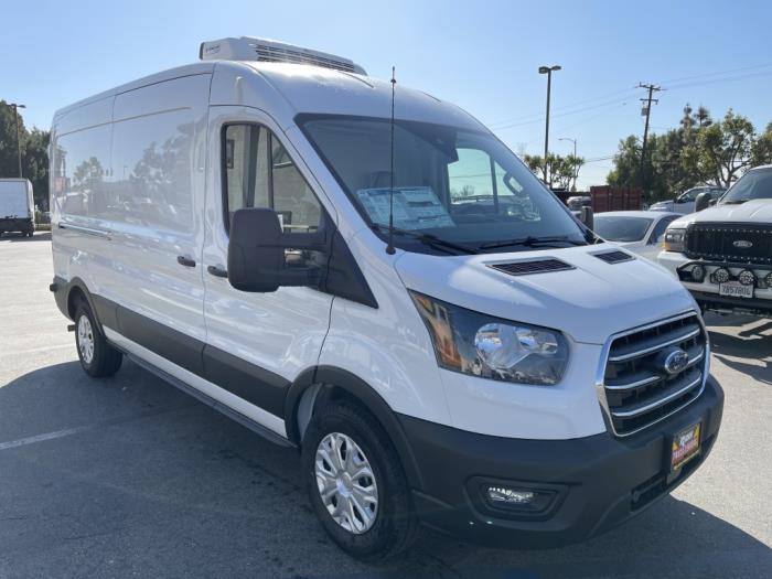 2025 Ford Transit-250-7