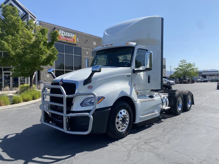 2026 International LT625-1