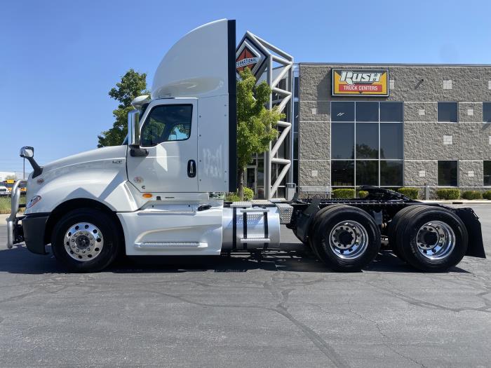 2026 International LT625-2