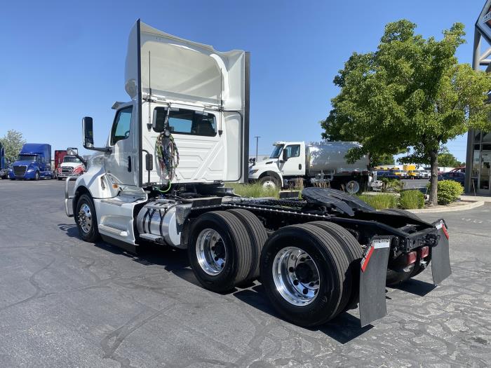 2026 International LT625-3