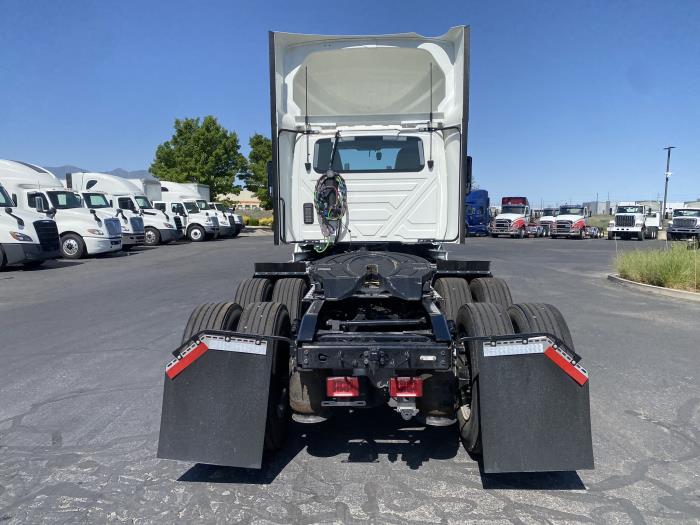 2026 International LT625-4