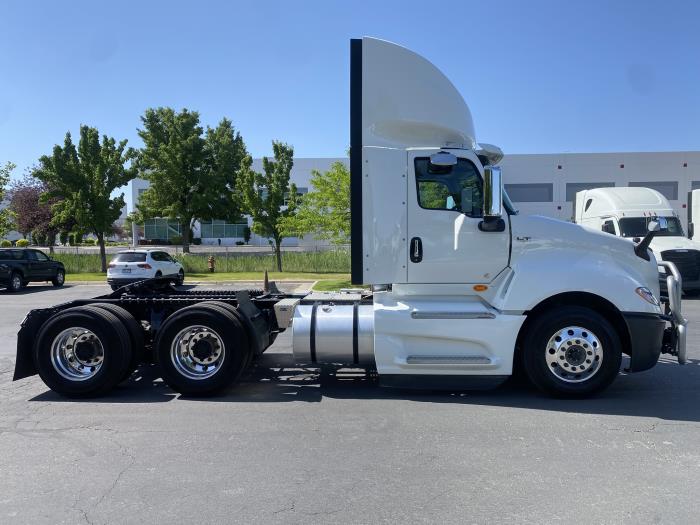 2026 International LT625-6
