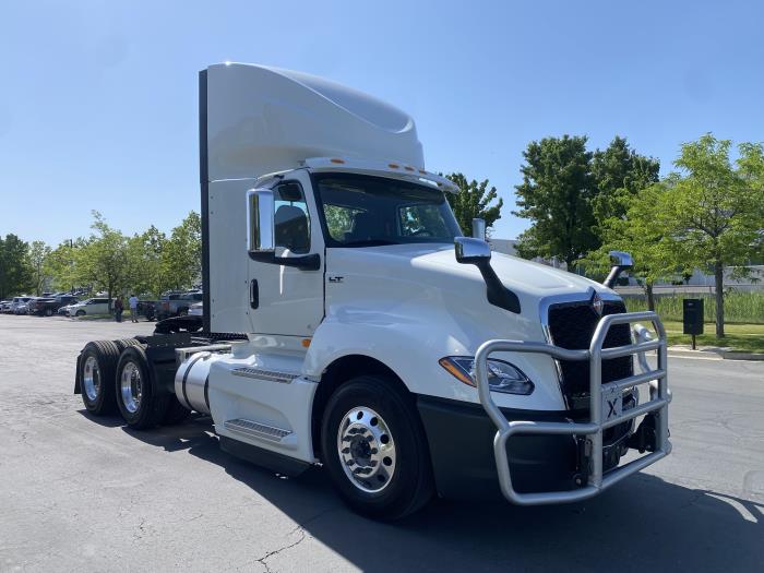 2026 International LT625-7