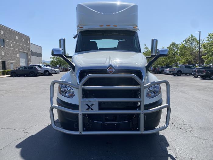 2026 International LT625-8
