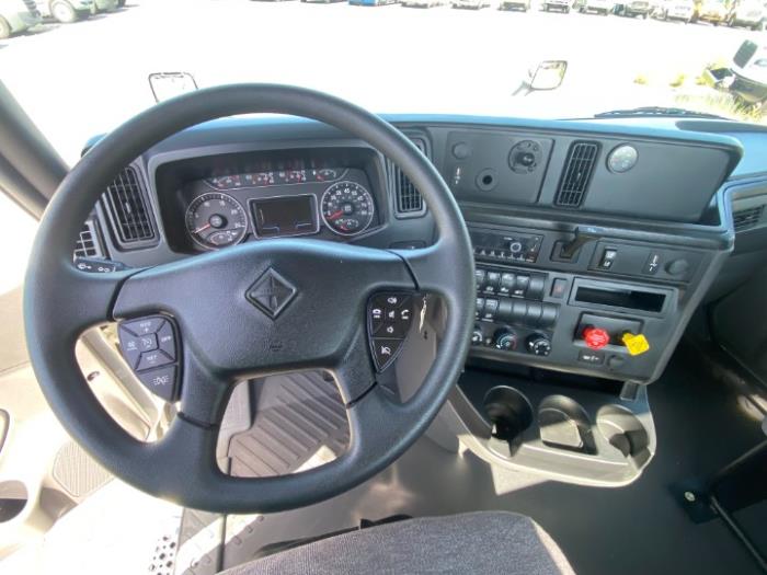 2026 International LT625-10