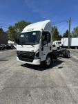 2025 Isuzu NPR-XD-0