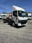 2025 Isuzu NPR-XD-2