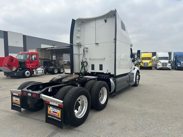 2021 Peterbilt 579-1
