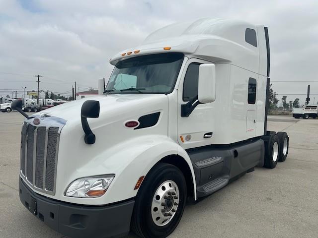 2021 Peterbilt 579-12