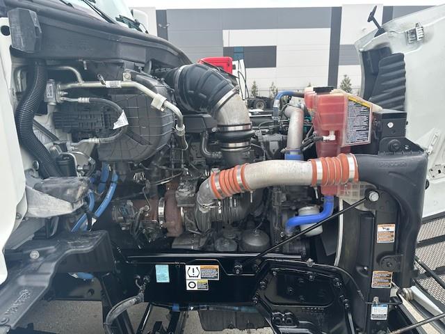2021 Peterbilt 579-13