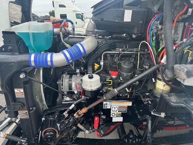 2021 Peterbilt 579-14