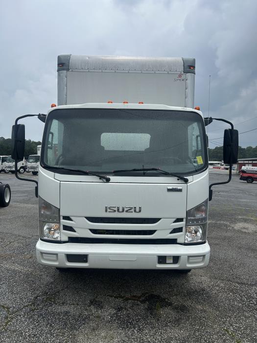 2017 Isuzu NRR-6